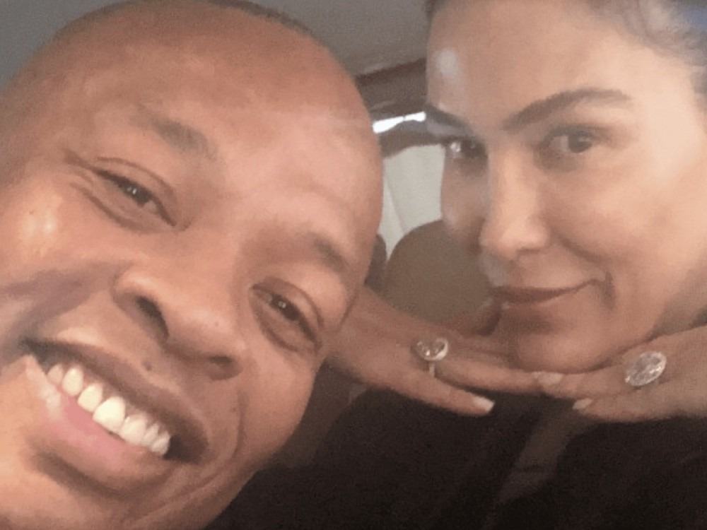 Dr. Dre Is Begging To Be Freed In Divorce Case