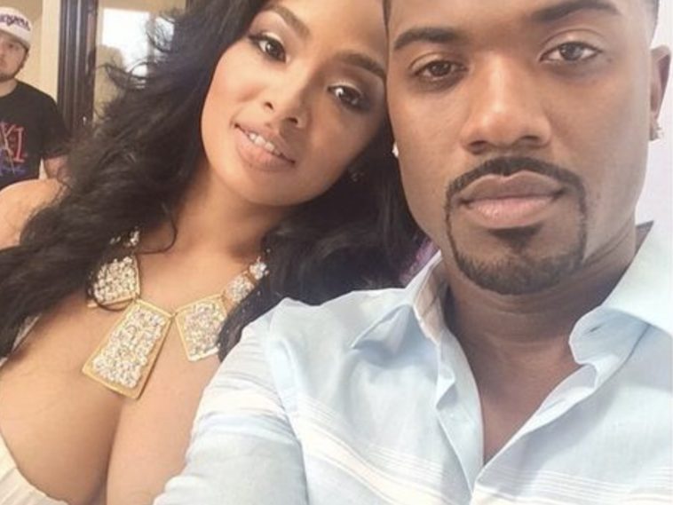 Ray J and Princess Love Call Off Divorce Again