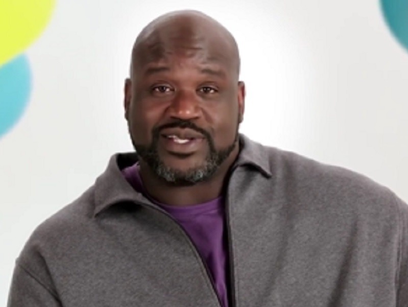 Shaq Shares His Nightmare Experience Using IcyHot