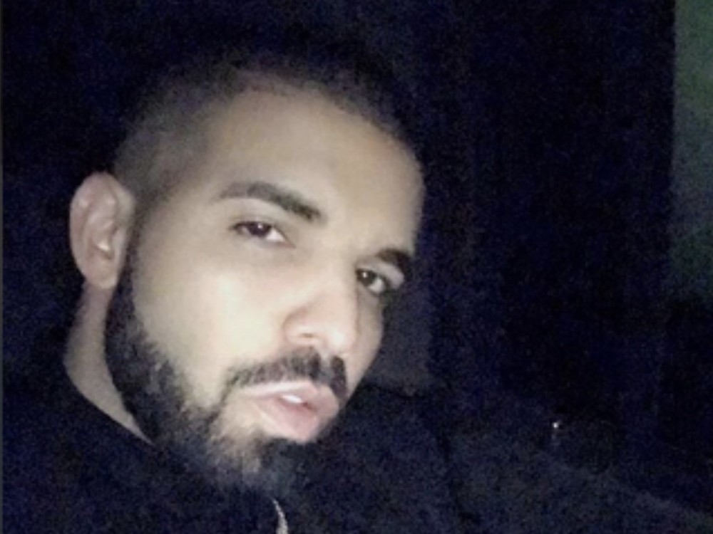 Drake Responds To Kim Kardashian Dating Rumors