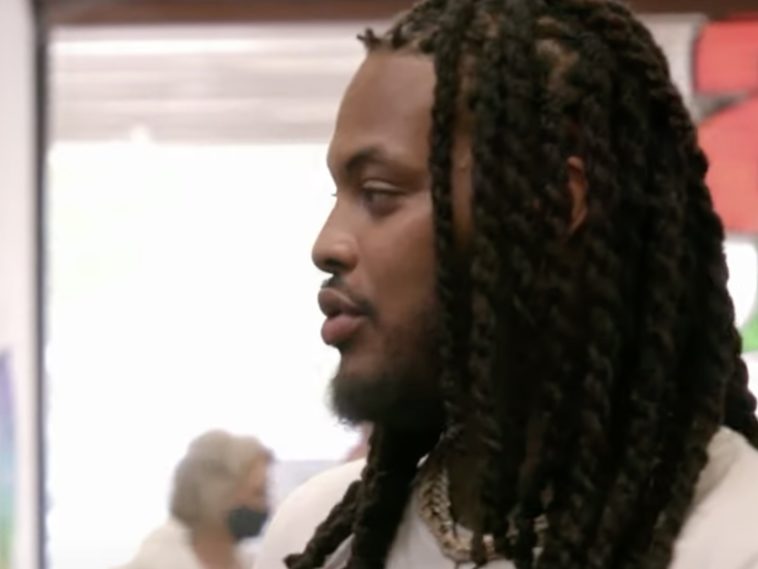 Waka Flocka Airs Out His Money Woes