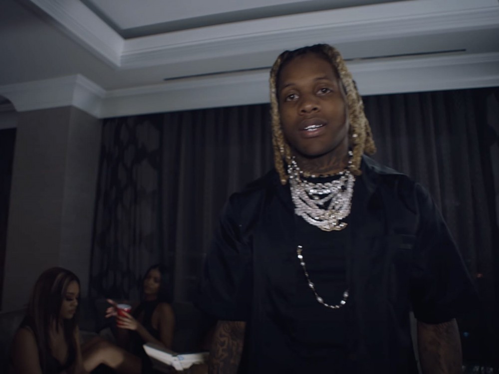Lil Durk Reacts To Mass Shooting At His Nightclub Event