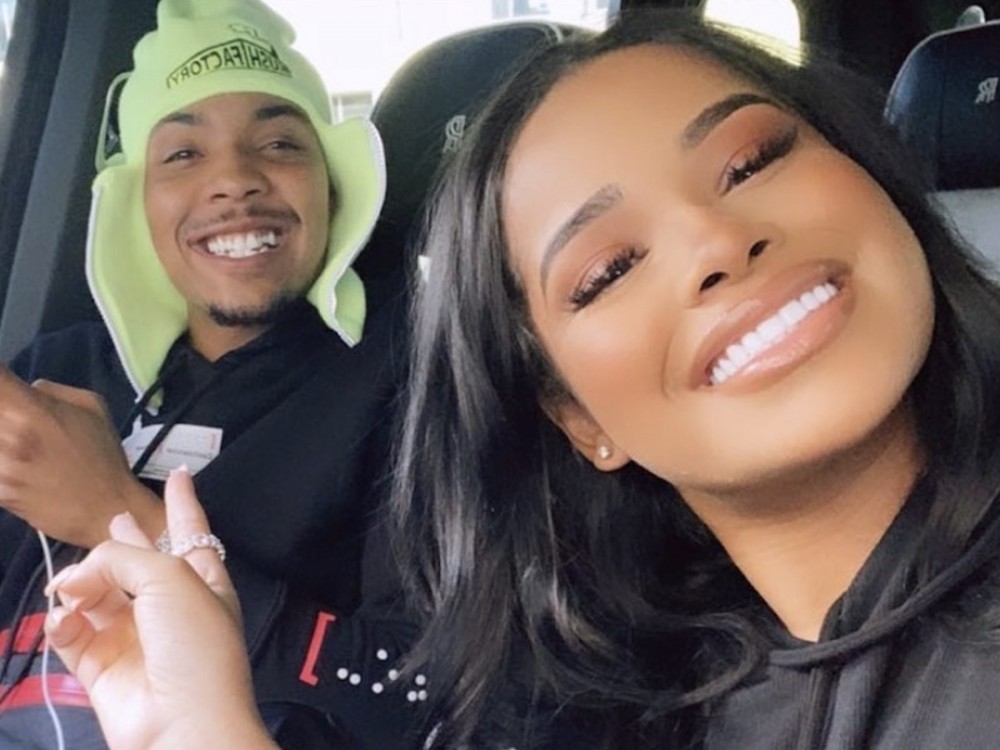 G Herbo + Taina’s Dream Home Is Officially Being Built
