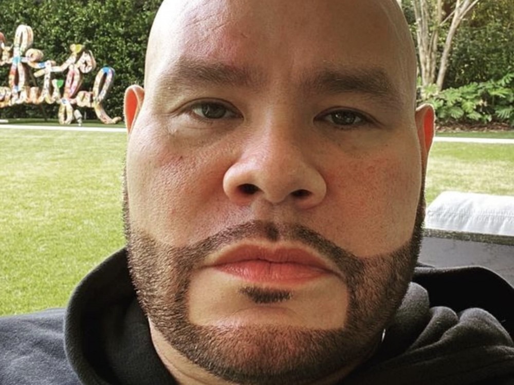Fat Joe Explains ‘Wuhan Virus’ Verse Amid Criticism