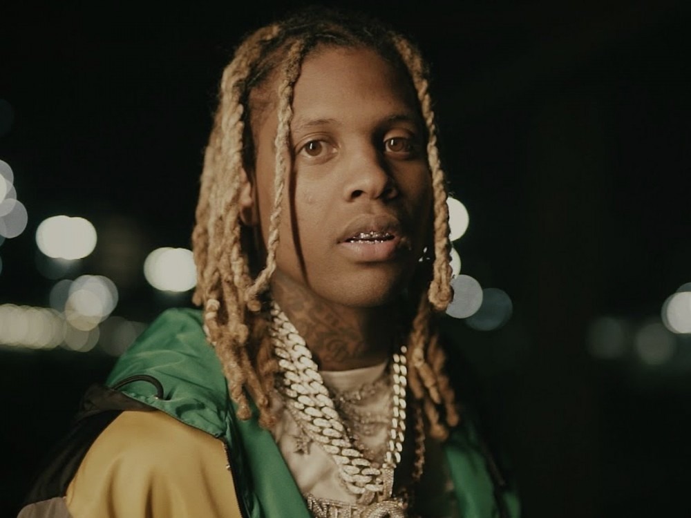 Lil Durk Teases Another Snippet Of Lil Baby Collab Song