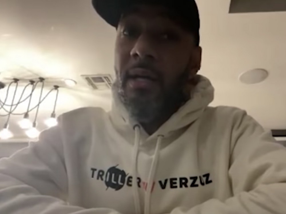 Swizz Beatz Reveals What Stopped Dr. Dre VERZUZ From Happening