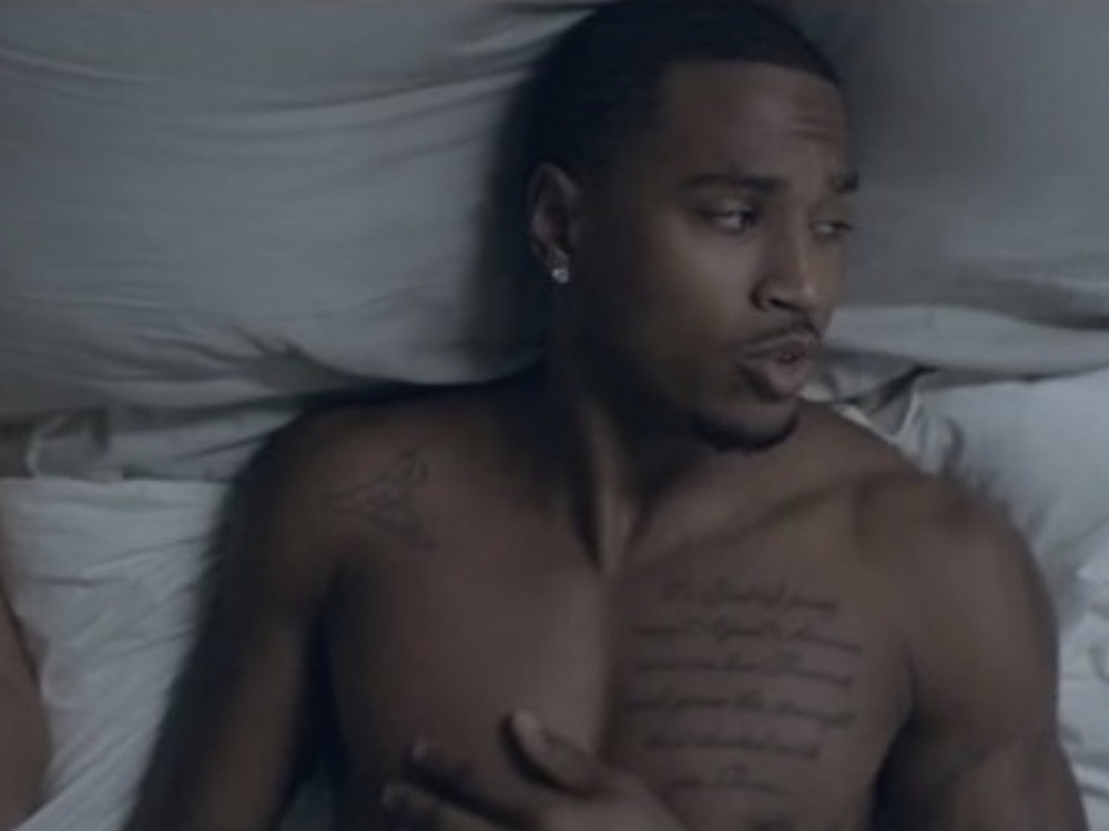Trey Songz: 5 Things You Didn’t Know About The R&B Star