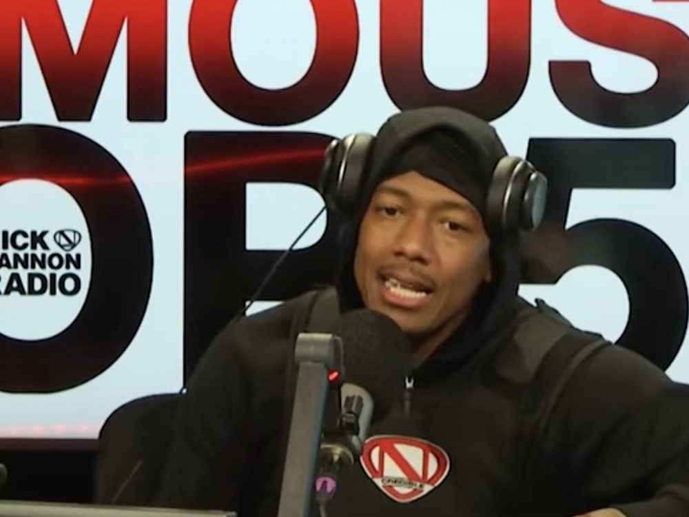 Nick Cannon Names The Top 5 Rappers That Can Fight