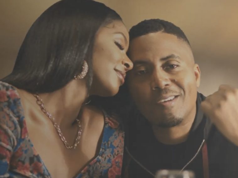 Nas, Don Toliver + Big Sean Deliver Cuffing Vibes In Replace Me Music Video