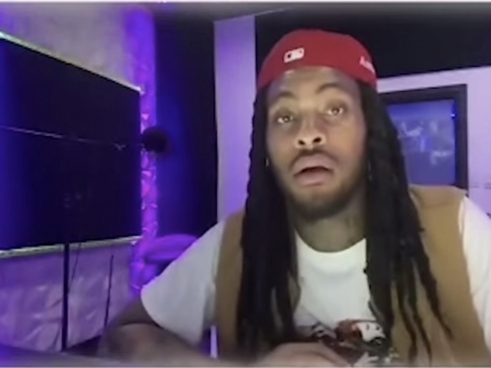 Waka Flocka Stands By Teen Daughter After Sexuality Reveal