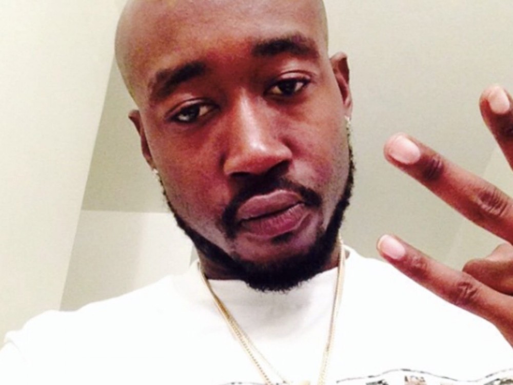 Freddie Gibbs Is Getting Ready For His Film Debut