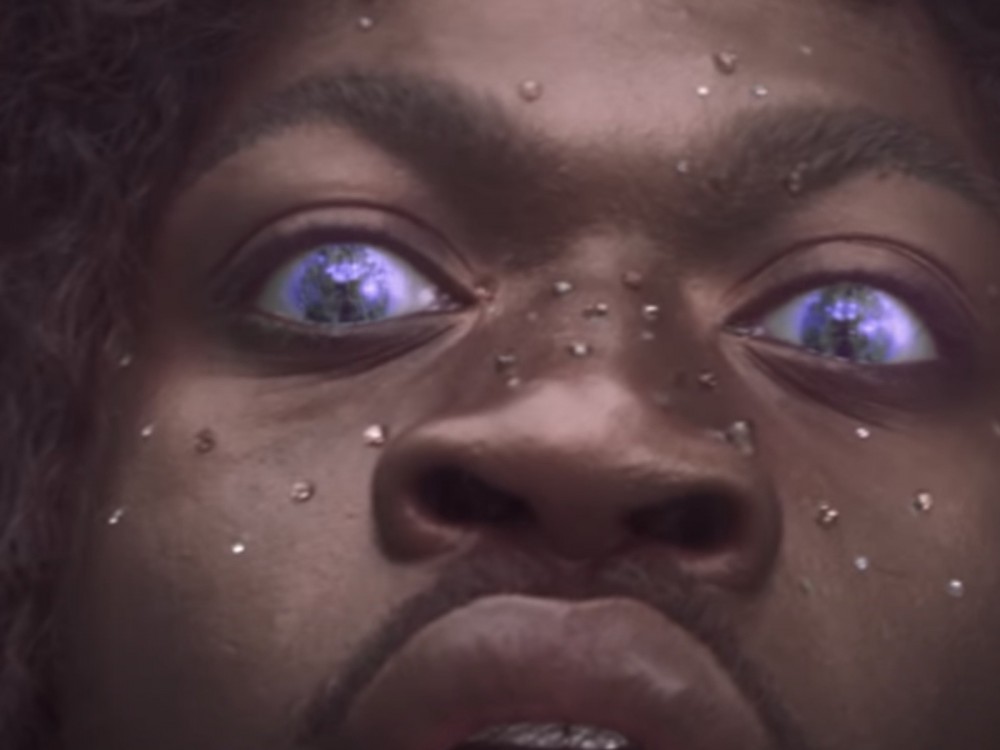 Lil Nas X Drops Mind-Blowing + Sinful ‘Montero’ Music Video