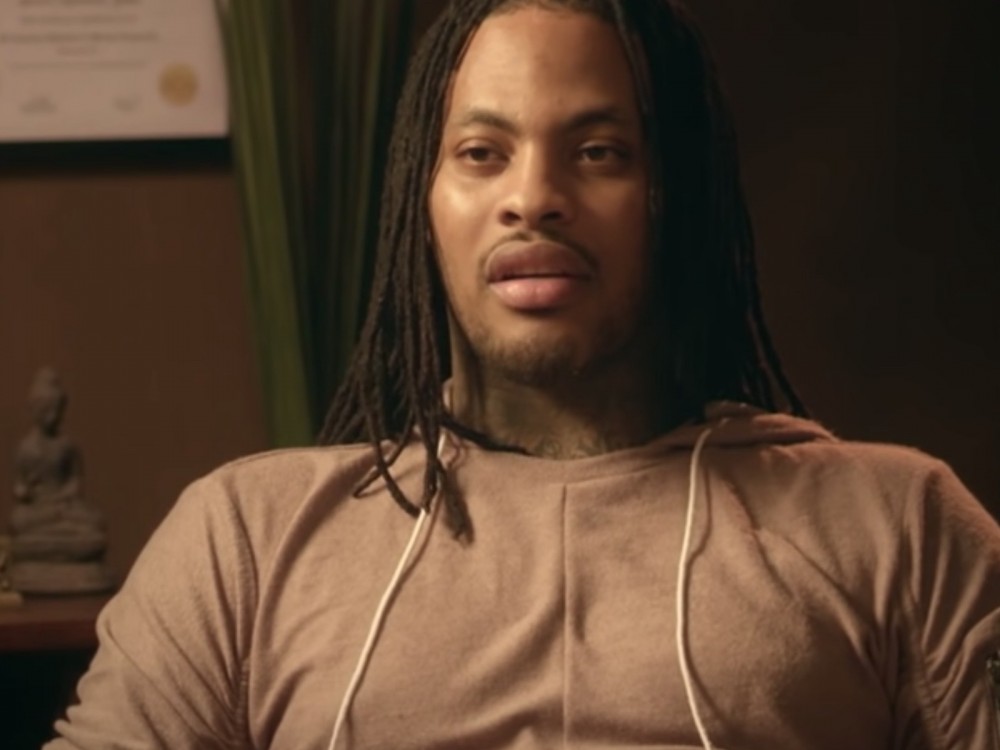 Waka Flocka: 5 Things You (Probably) Didn’t Know About Gucci Mane’s Protégé