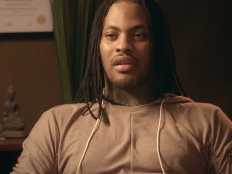 Waka Flocka: 5 Things You (Probably) Didn't Know About The ATL Native