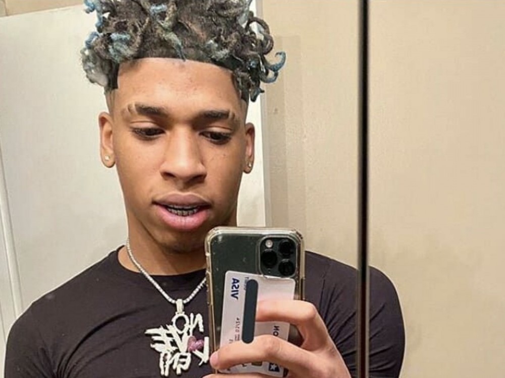 NLE Choppa Arrested On A Ton Of Charges