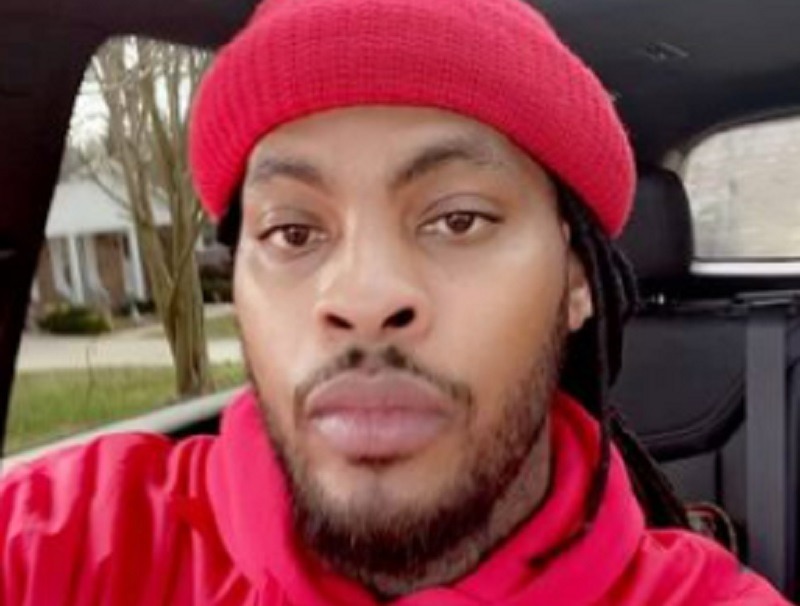 Waka Flocka Explodes On People Bullying His Daddy Duties