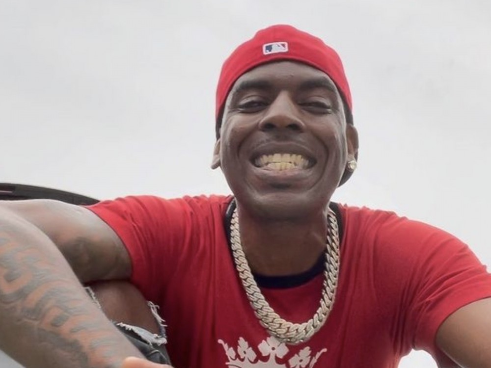 Young Dolph Drops Mic On His Career + Quits Rap