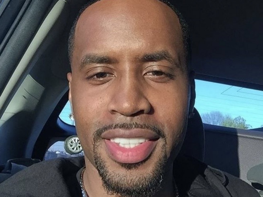 Safaree Feels For Younger Generation + Reveals Why He Hates Social Media