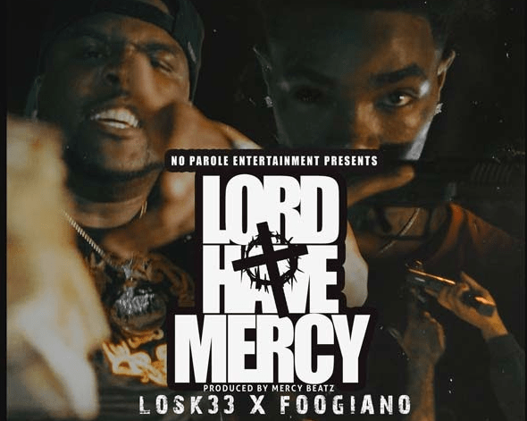 Watch Losk33’s New Music Video, “Lord Have Mercy”