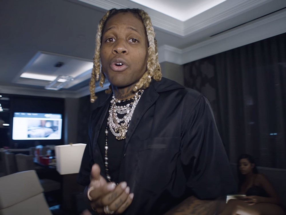 Lil Durk + London On Da Track Are Cooking Up Together