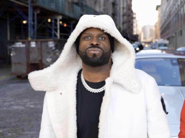 Funk Flex Names The Hottest Rapper Out Right Now