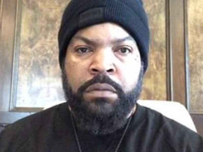 Ice Cube Sues Robinhood For Misappropriating His Image