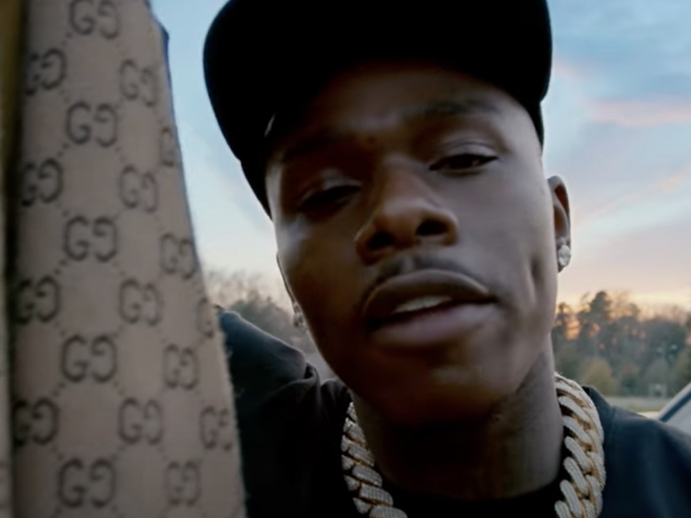 Is DaBaby The Hottest Rapper In The Game? SOHH Fam Debates