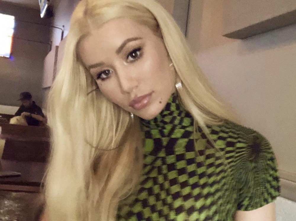 Iggy Azalea Reveals If She’ll Ever Join OnlyFans