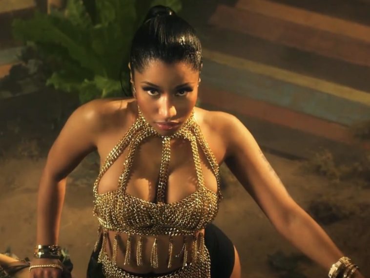 Nicki-Minaj-Is-The-First-Female-Rapper-To-Reach-1-Billion-Views-W-Anaconda