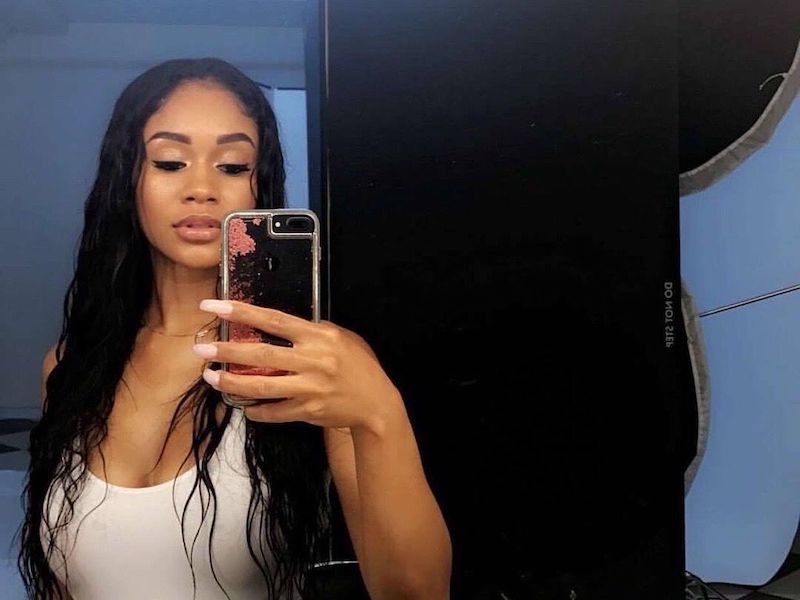 Saweetie’s Working W/ New Artists On The Come Up