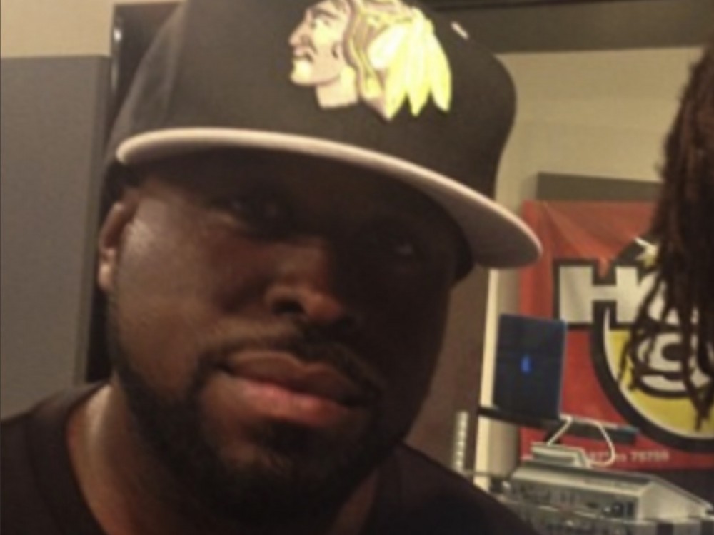 Funk Flex Calls Out Music Industry For Neglecting DMX
