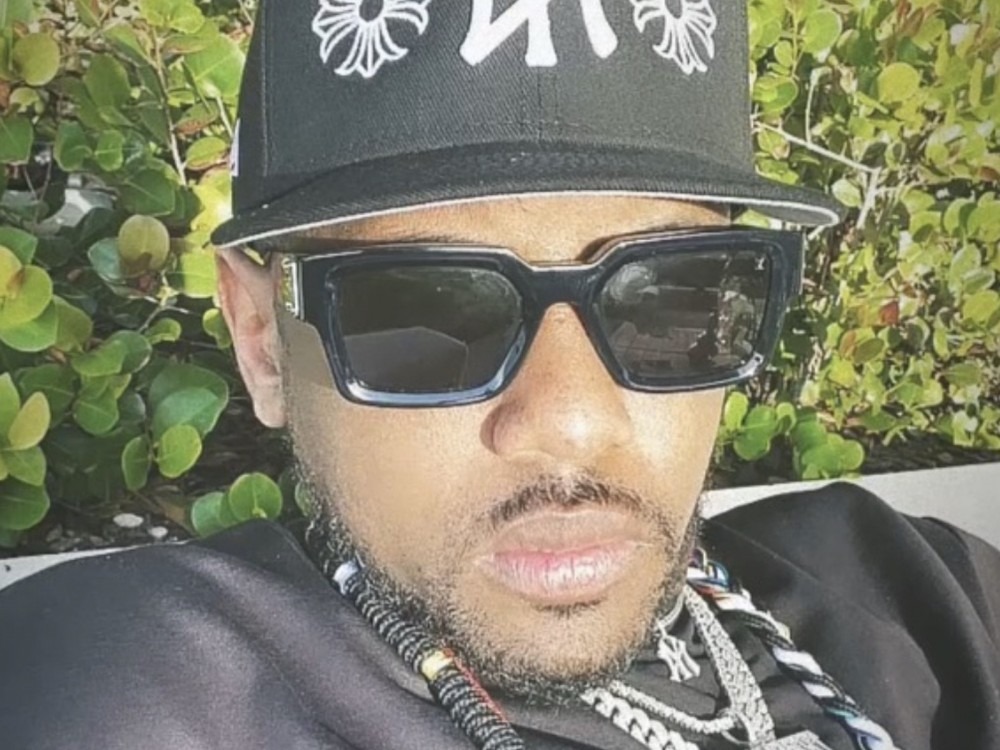 Fabolous Shares Rare Look At Stepdaughter Taina’s Dad