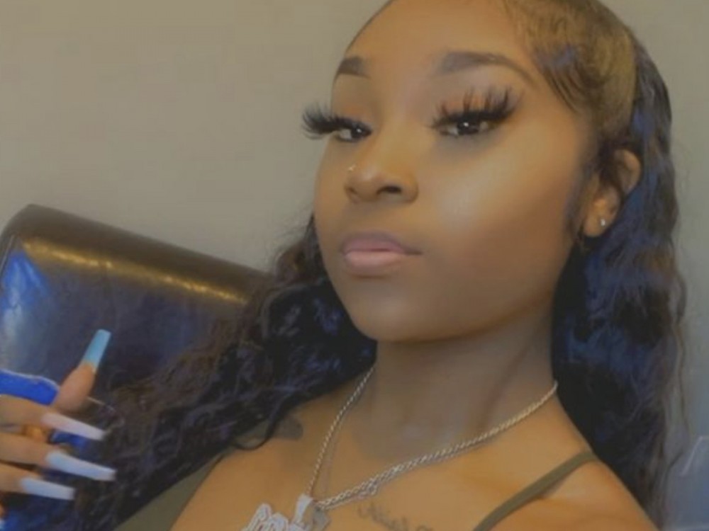 Erica Banks Reveals Why She Turned Down DaBaby