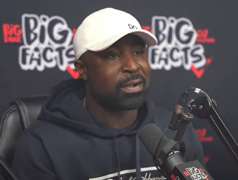 Young Buck Buckles Down On 50 Cent Ghostwriting Accusations