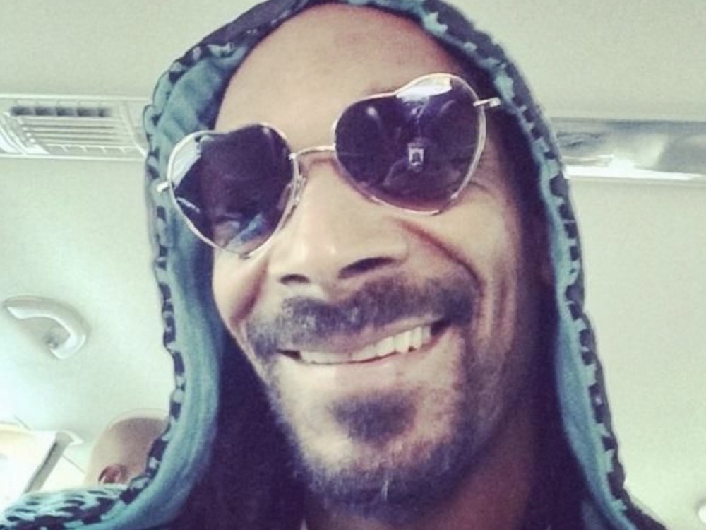 Snoop Dogg Joins New Animated Movie W/ Will.iam + Jennifer Hudson