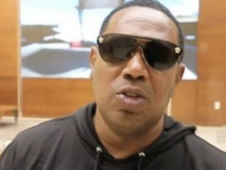 Master P Claims DMX OD Could Have Been Avoided
