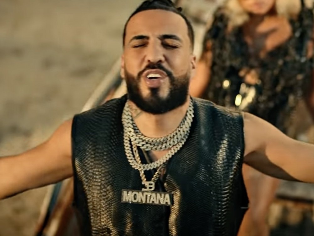 Drake + French Montana Are Sitting On Serious Heat