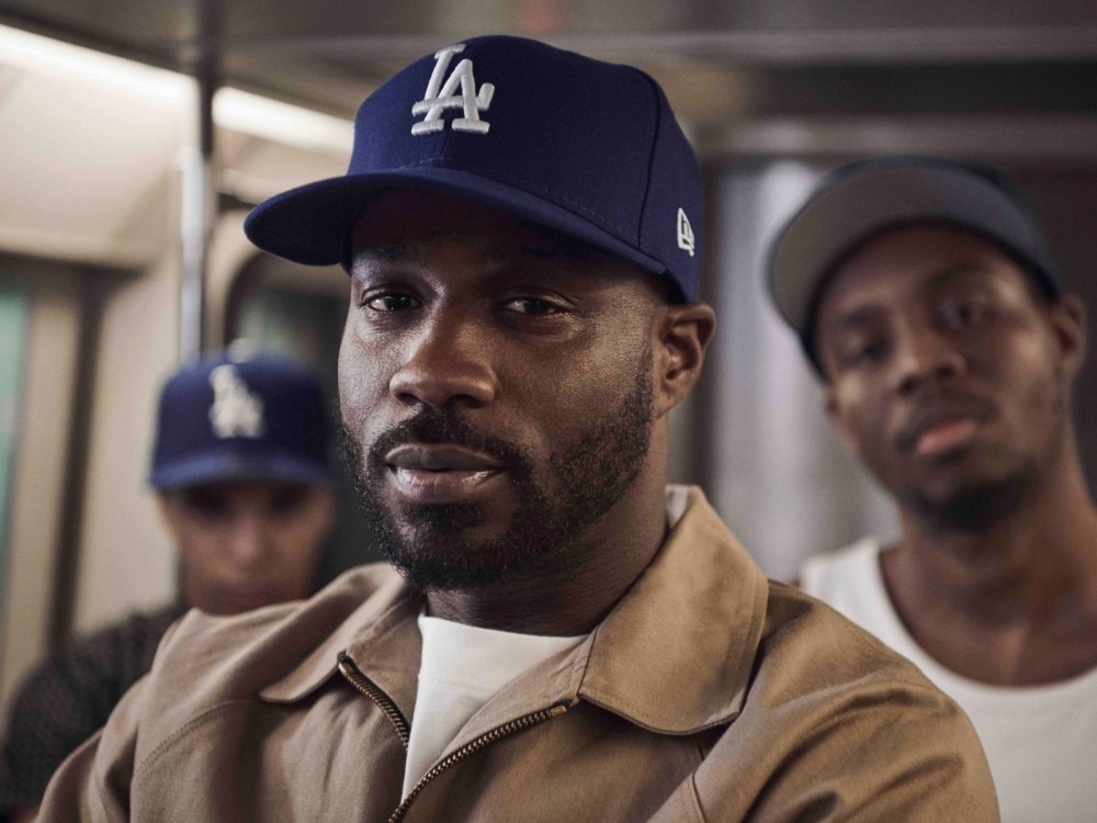 Jay Rock’s Dealing With Serious Pain After Losing Loved Ones