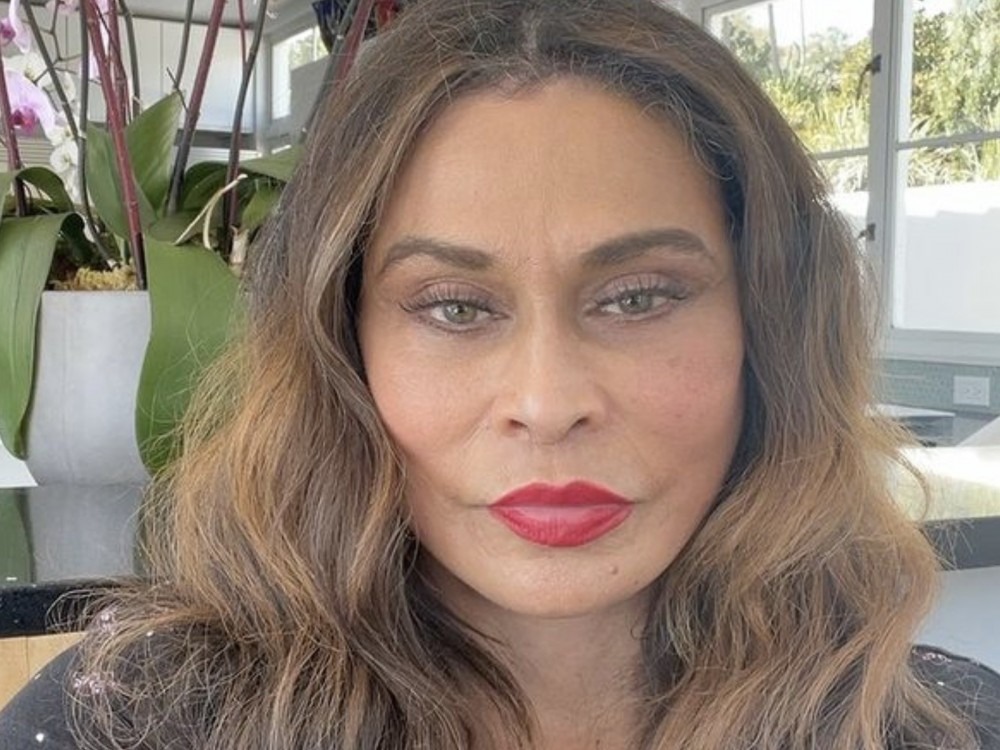JAY-Z’s Mom-In-Law Tina Lawson Hits 6-Year Anniversary