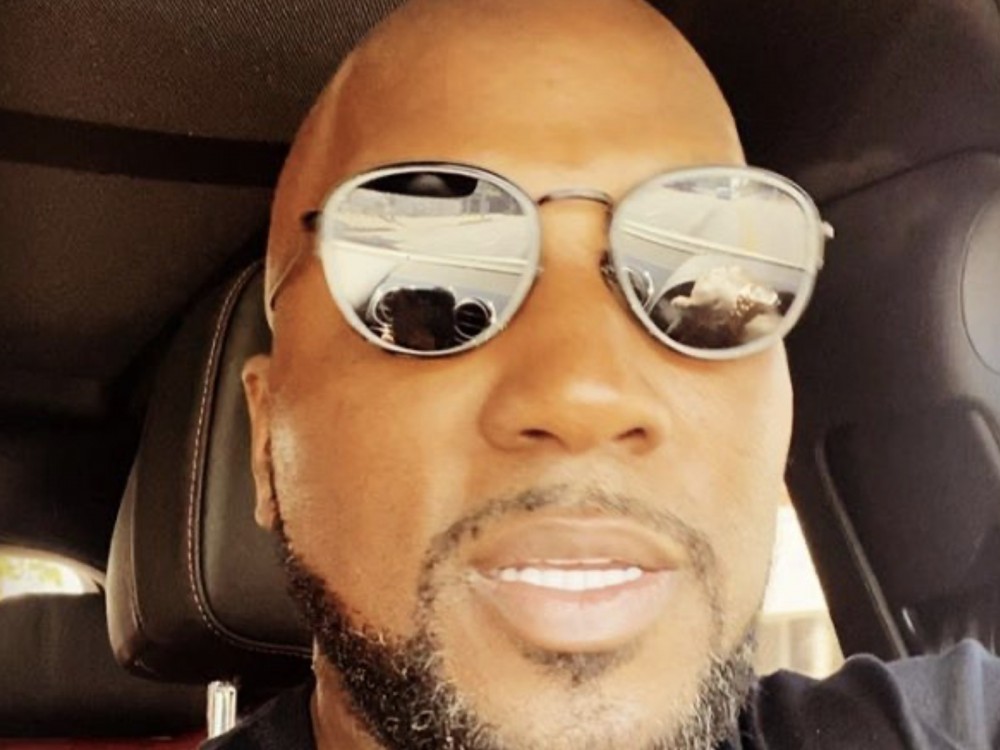 Jeezy Reacts To Army Officer Being Held At Gunpoint Video