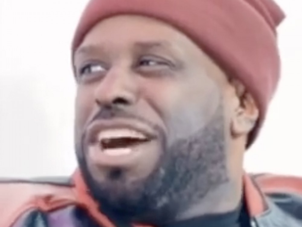 Funk Flex Trashes Cardi B + Rappers Turning Off Comments