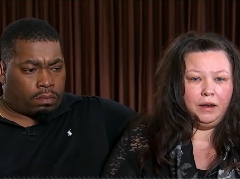 Daunte Wright’s Parents Speak Out For First Time Since His Death