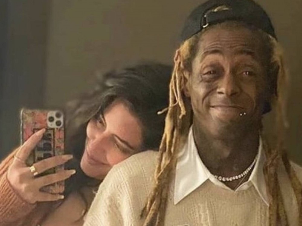 Lil Wayne’s Chasing Relationship Goals W/ His Ex-GF Again