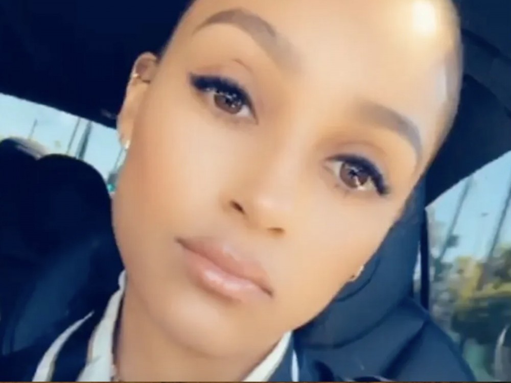 Bow Wow + Future’s Baby Mama Joie Chavis Exposes Child Support Woes