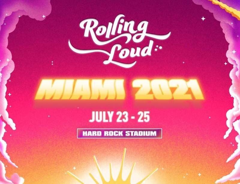 Rolling Loud Suffers Another Huge Setback