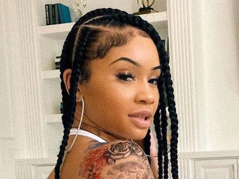 Saweetie Exposes Quavo’s Cheating On New Song