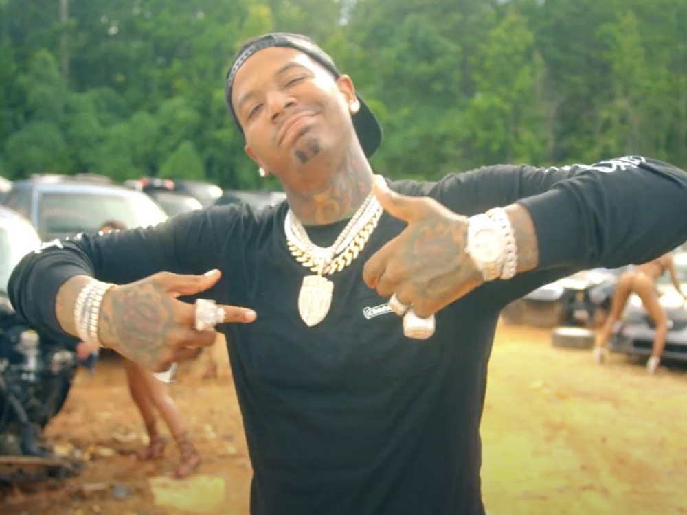 Moneybagg Yo Reveals How Much He Makes A Show