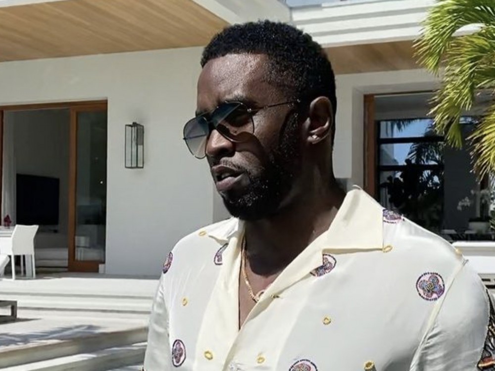 Diddy Does Right By Black Rob + Covers Funeral Costs