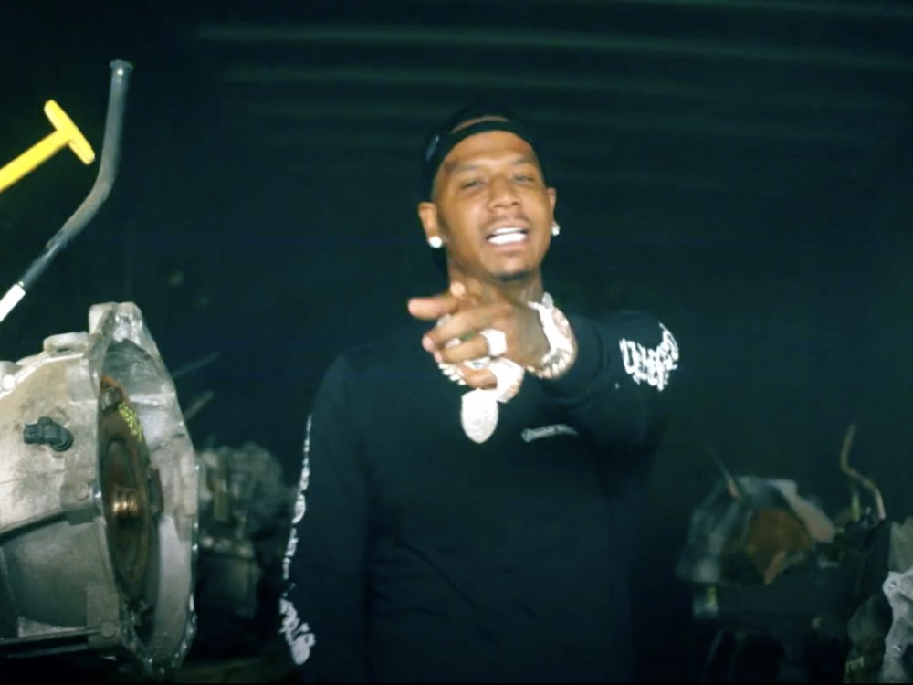 Moneybagg Yo Gets Polo G, Lil Durk + More On New Album