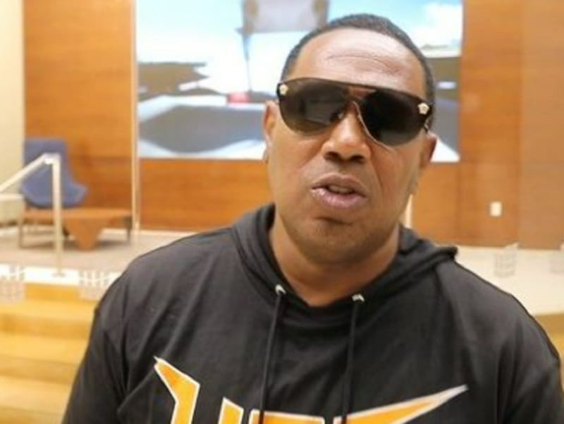 Master P Still Wants A Hip-Hop Union